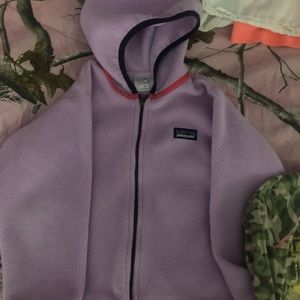 Patagonia jacket